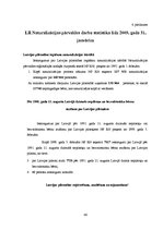 Diplomdarbs 'Latvijas Republikas pilsonības iegūšanas un zaudēšanas normatīvi tiesiskais regu', 66.