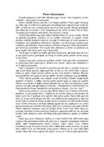 Referāts 'Latvijā sastopamās pūces', 3.