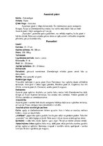 Referāts 'Latvijā sastopamās pūces', 5.