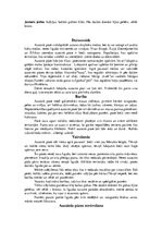 Referāts 'Latvijā sastopamās pūces', 6.