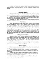 Referāts 'Latvijā sastopamās pūces', 9.