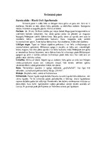 Referāts 'Latvijā sastopamās pūces', 11.