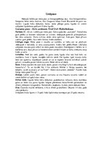 Referāts 'Latvijā sastopamās pūces', 15.