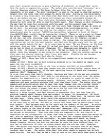 Eseja 'War Equals Change', 2.