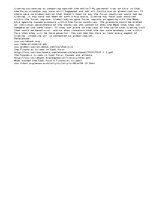 Eseja 'Asian Economic Crises', 3.