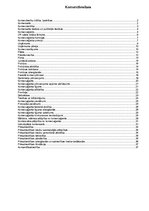 Konspekts 'Komerctiesības', 1.