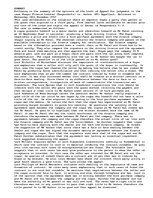 Eseja 'Hudson Vs Shogun', 1.