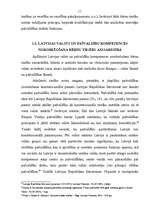 Referāts 'Pašvaldības iestāžu sadarbība bērnu tiesību aizsardzībā', 11.