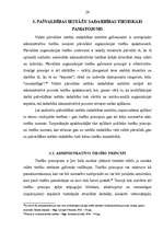 Referāts 'Pašvaldības iestāžu sadarbība bērnu tiesību aizsardzībā', 29.