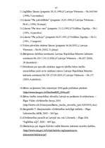 Referāts 'Pašvaldības iestāžu sadarbība bērnu tiesību aizsardzībā', 47.