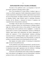 Referāts 'Pašvaldības iestāžu sadarbība bērnu tiesību aizsardzībā', 51.