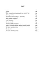 Referāts 'Preču imports Latvijā', 1.