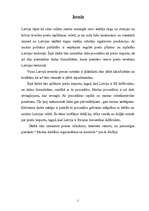 Referāts 'Preču imports Latvijā', 2.