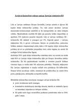 Referāts 'Preču imports Latvijā', 3.