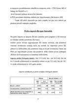 Referāts 'Preču imports Latvijā', 6.