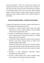 Referāts 'Preču imports Latvijā', 9.