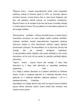 Referāts 'Preču imports Latvijā', 10.