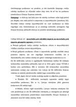 Referāts 'Preču imports Latvijā', 12.