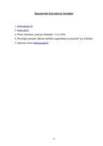 Referāts 'Preču imports Latvijā', 14.