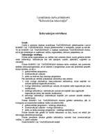 Konspekts 'Informācijas vērtēšana', 1.