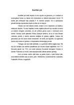 Eseja 'Rundāles pils un dārza apraksts', 1.