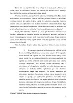 Eseja 'Latvijas iestāšanās eirozonā. Priekšrocības un trūkumi', 3.