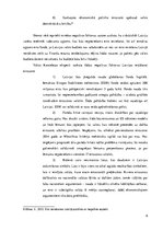 Eseja 'Latvijas iestāšanās eirozonā. Priekšrocības un trūkumi', 6.