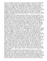 Eseja 'Private vs. Public Healthcare', 2.