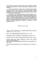 Eseja 'Divu tūrisma uzņēmumu - viesnīcu "Naktsmājas" un "Wolmar" darbības izvērtējums', 4.