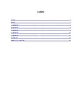 Prezentācija 'Studiju darbs datormācībā', 3.