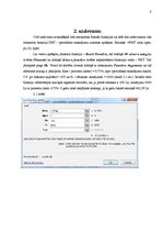 Prezentācija 'Studiju darbs datormācībā', 10.