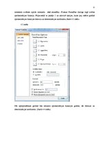 Prezentācija 'Studiju darbs datormācībā', 13.