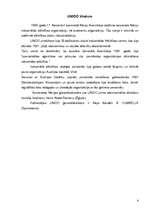 Referāts 'UNIDO - ANO industriālās attīstības organizācija', 4.