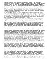 Eseja 'Position Paper The Silent Witness: The Case of Theresa Shiavo ', 1.