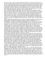 Eseja 'My dream: cloning.', 1.