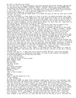 Eseja 'The American Dream', 1.