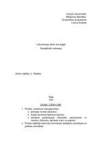 Paraugs 'Enerģētiskā vielmaiņa', 1.