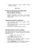 Paraugs 'Enerģētiskā vielmaiņa', 2.