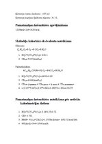 Paraugs 'Enerģētiskā vielmaiņa', 4.