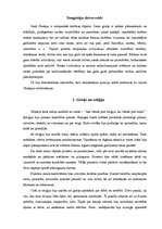 Konspekts 'Sengrieķu dzīvesveids', 3.