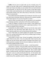 Konspekts 'Sengrieķu dzīvesveids', 6.