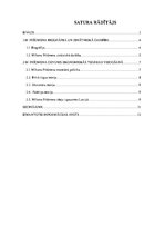 Referāts 'Miltona Frīdmena devums ekonomiskās teorijas veidošanā', 2.