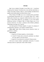 Referāts 'Miltona Frīdmena devums ekonomiskās teorijas veidošanā', 3.