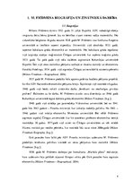 Referāts 'Miltona Frīdmena devums ekonomiskās teorijas veidošanā', 4.