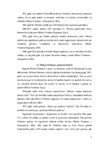 Referāts 'Miltona Frīdmena devums ekonomiskās teorijas veidošanā', 5.