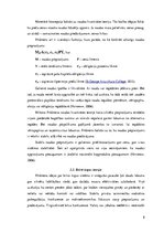 Referāts 'Miltona Frīdmena devums ekonomiskās teorijas veidošanā', 8.