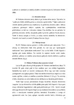 Referāts 'Miltona Frīdmena devums ekonomiskās teorijas veidošanā', 9.