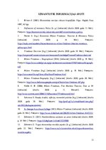 Referāts 'Miltona Frīdmena devums ekonomiskās teorijas veidošanā', 12.