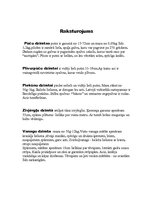 Referāts 'Plēsīgie putni', 3.