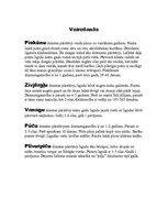 Referāts 'Plēsīgie putni', 8.